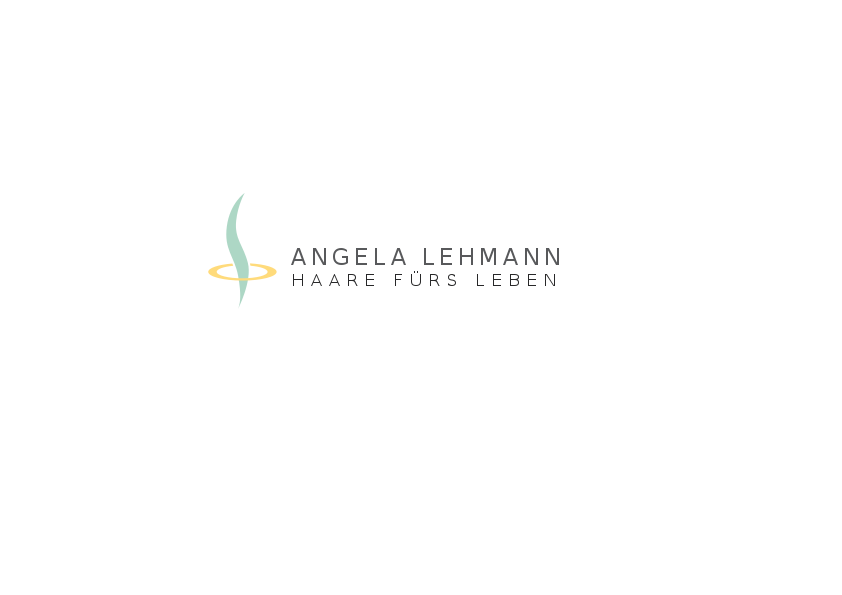 Logo Angela Lehmann Haartransplantationen
