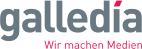 Logo Galledia AG